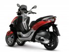 Piaggio MP3 125